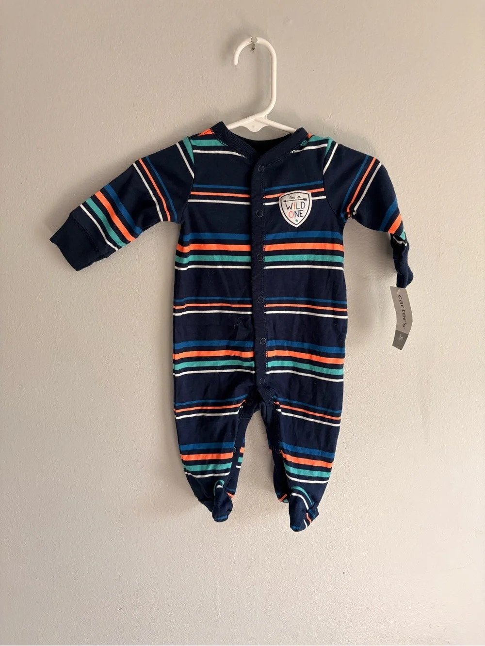 Baby Boy Bundle Size 3 Months Lot of 3 NWT & EUC